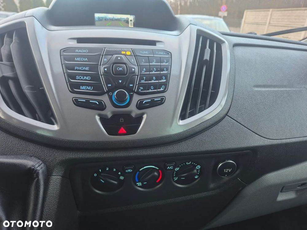 Ford Transit 310 L3H2 VA Trend - 11
