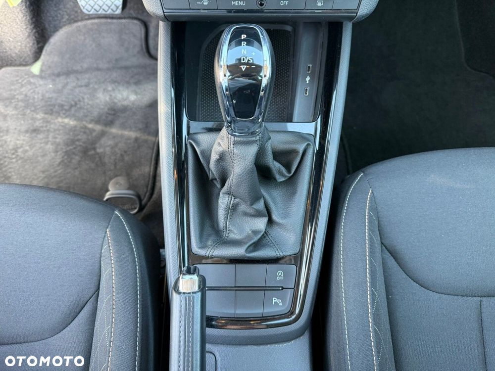 Skoda Kamiq 1.0 TSI Ambition DSG - 22