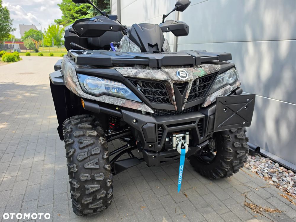 CFMoto CForce - 32