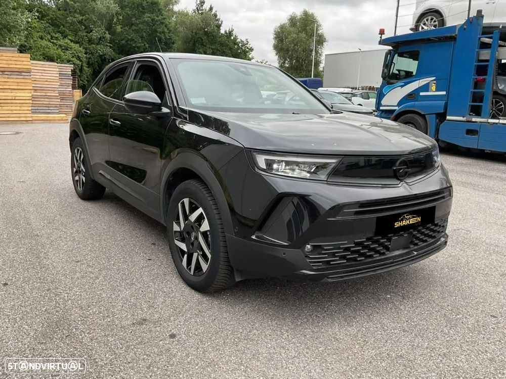 Opel Mokka-e GS Line - 3