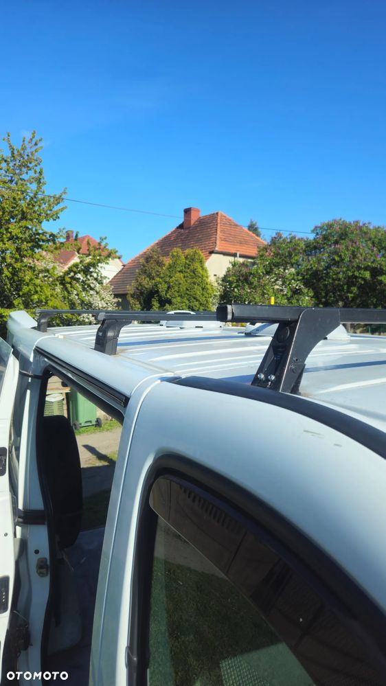 Opel Vivaro - 13