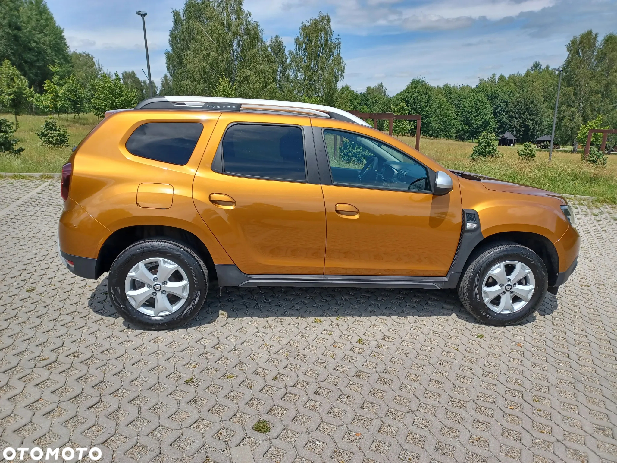 Dacia Duster 1.0 TCe Expression - 19