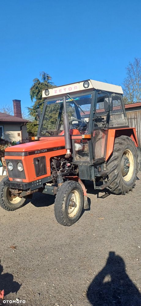 Zetor 5211 - 3