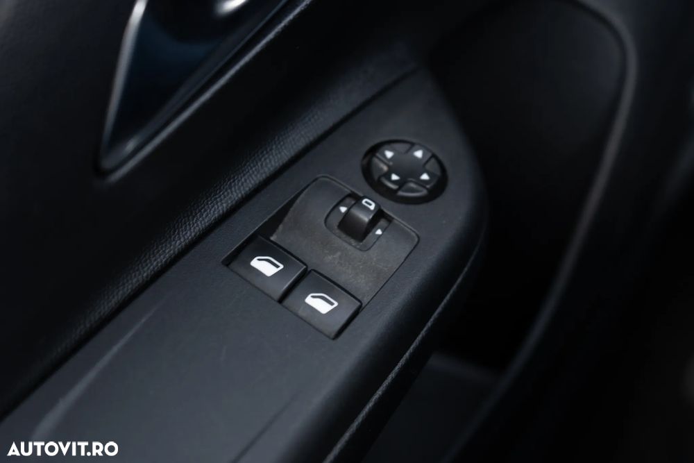 Opel Corsa 1.2 Start/Stop Edition - 20