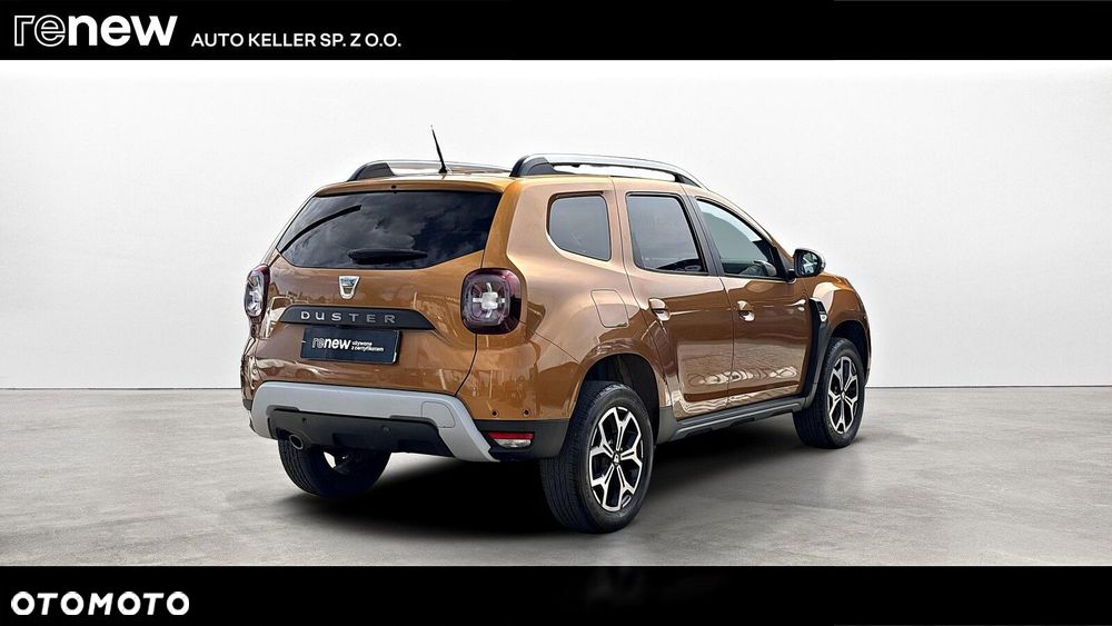 Dacia Duster - 8