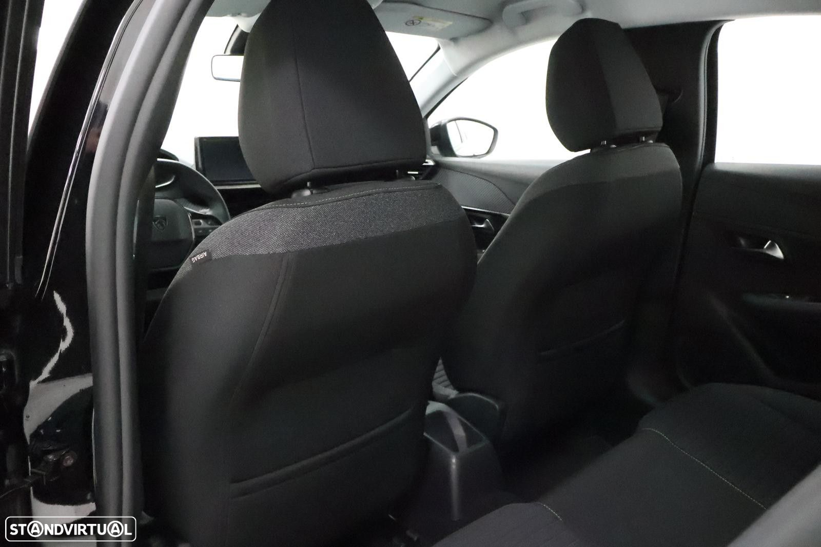 Peugeot 208 1.2 PureTech Active - 24