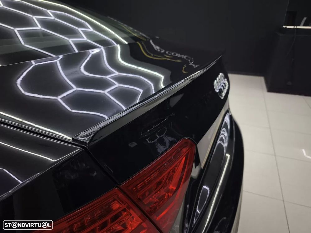Audi A5 2.0 TFSI quattro S tronic S-line - 16