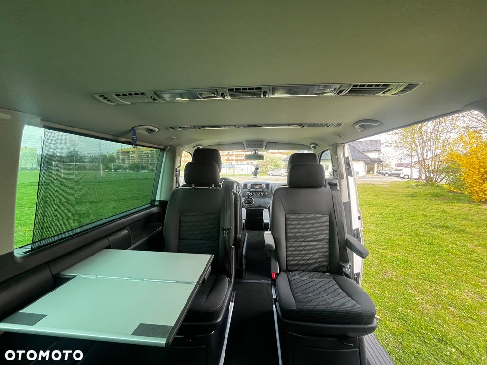 Volkswagen Multivan L1 Comfortline - 20