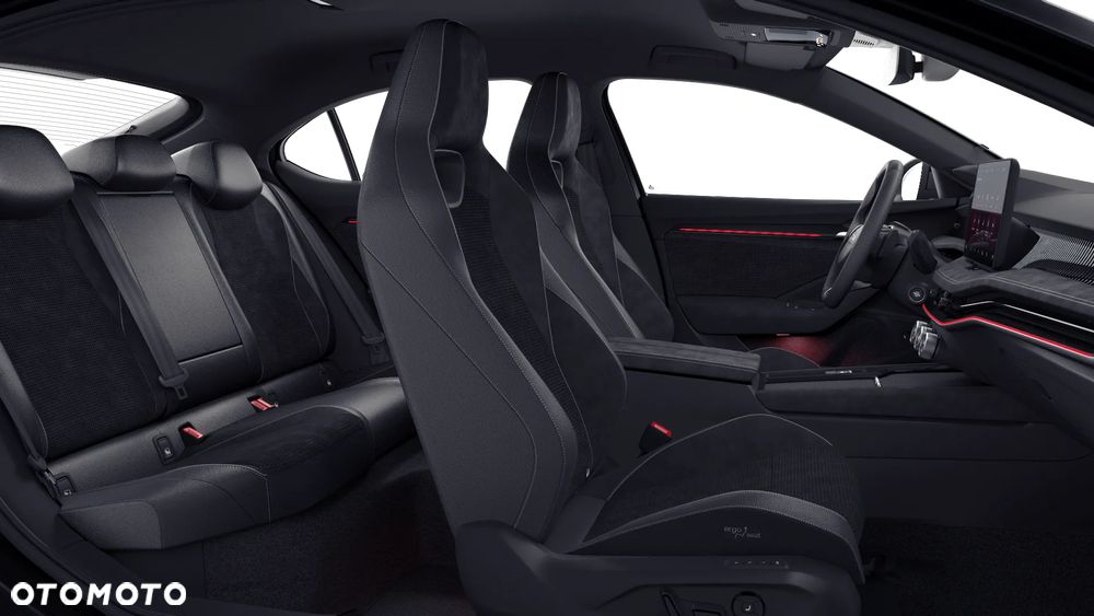 Skoda Superb 2.0 TSI Sportline DSG - 5