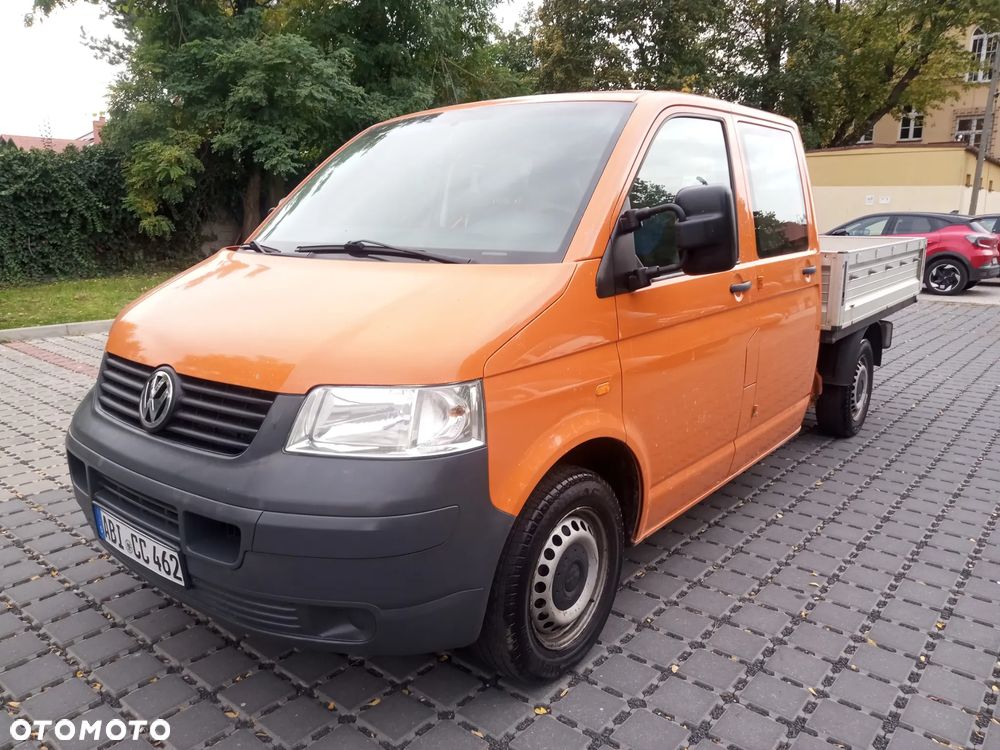 Volkswagen T5