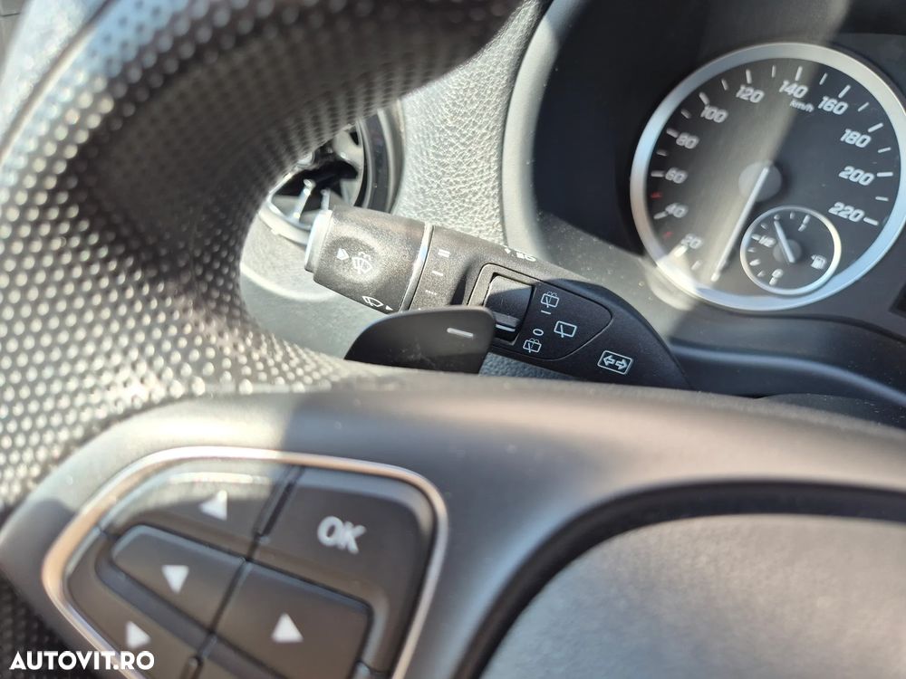 Mercedes-Benz Vito - 20
