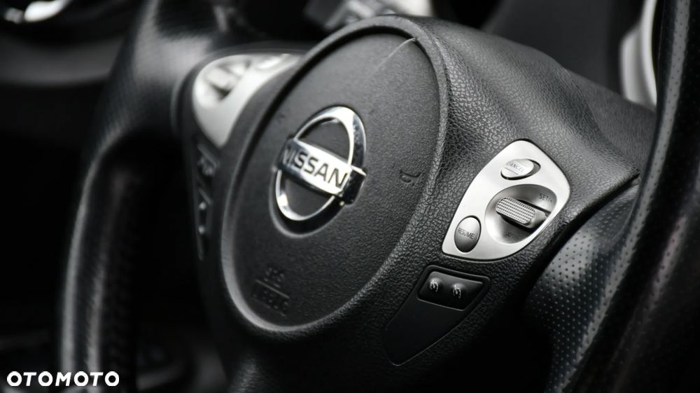 Nissan Juke - 16