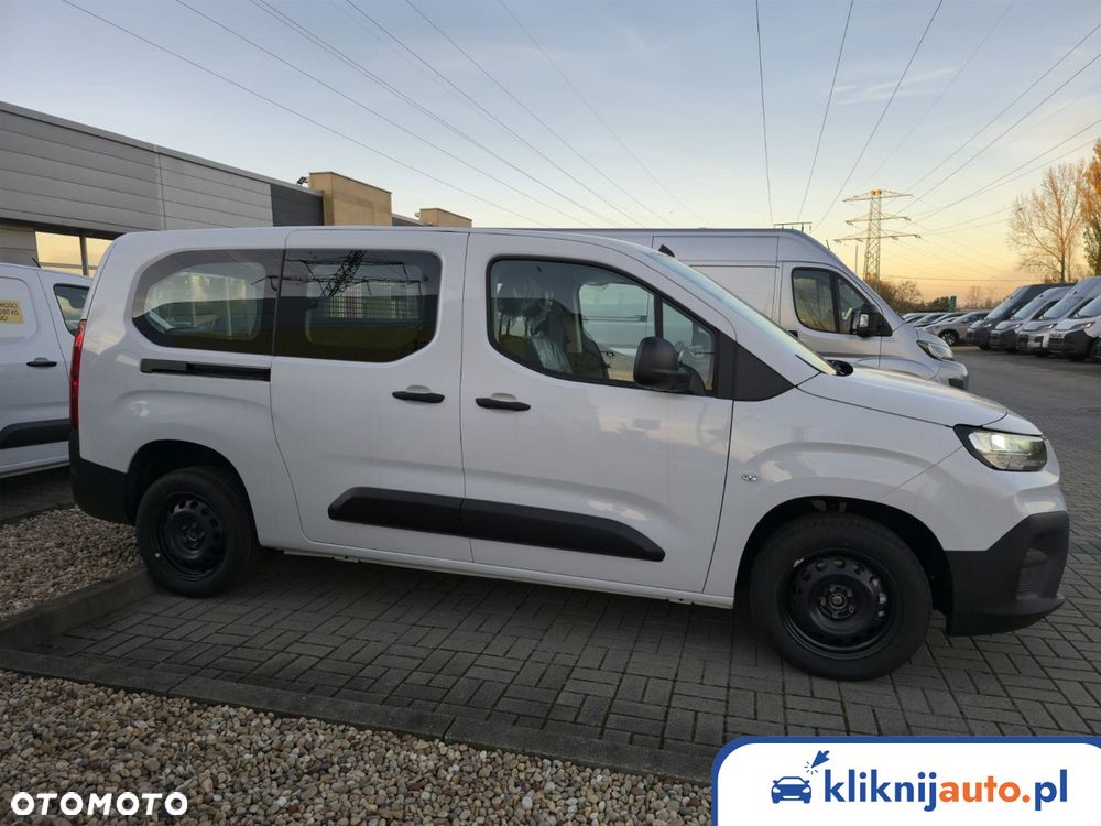 Fiat Doblo - 5