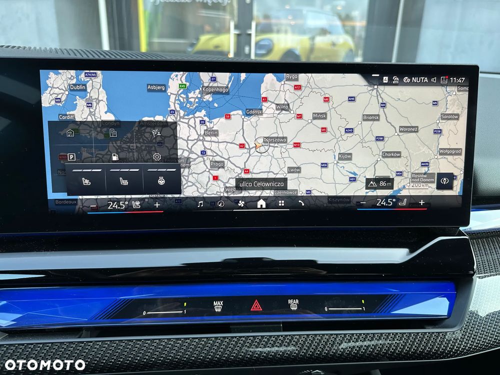 BMW Seria 5 - 19