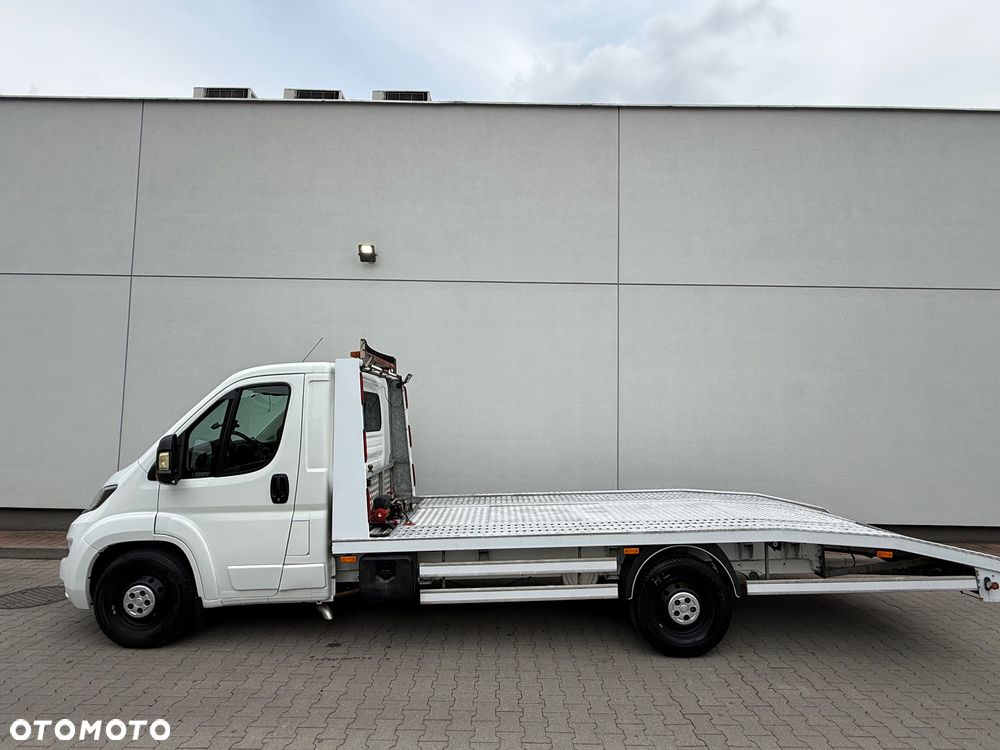 Peugeot Boxer - 9