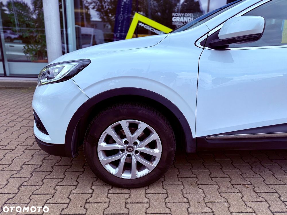 Renault Kadjar BLUE dCi 115 LIMITED - 7