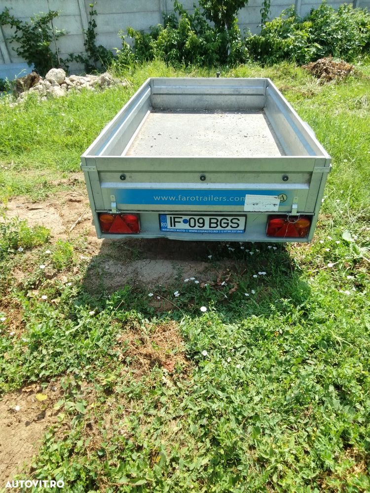 Faro Fa60 - 5