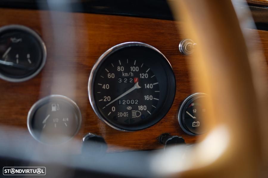 Mercedes-Benz W136 (1935-1955) - 40