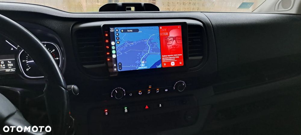 Peugeot Expert Long 2,9t Pro (bryg modu³owy) - 13