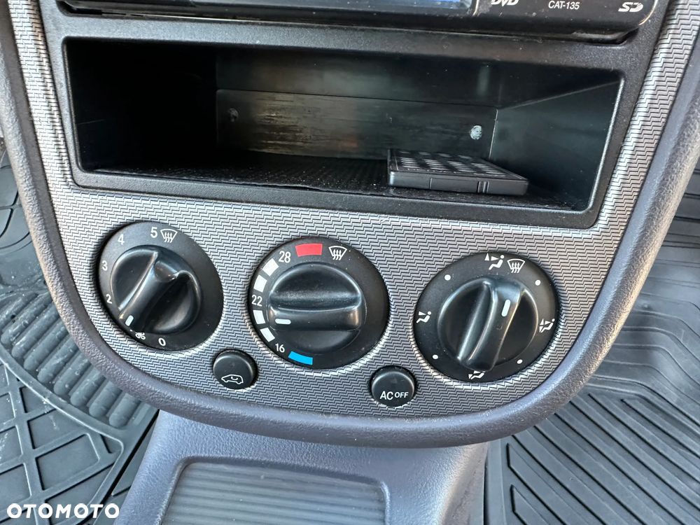 Mercedes-Benz Klasa A 160 L Avantgarde Piccadilly - 17