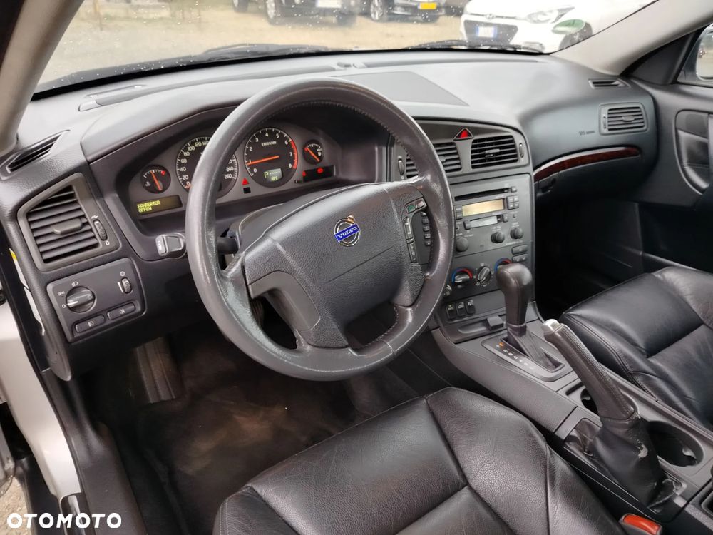 Volvo V70 - 26