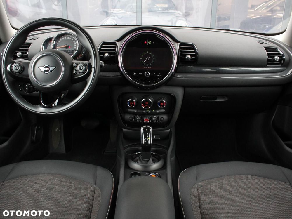 MINI Clubman - 6