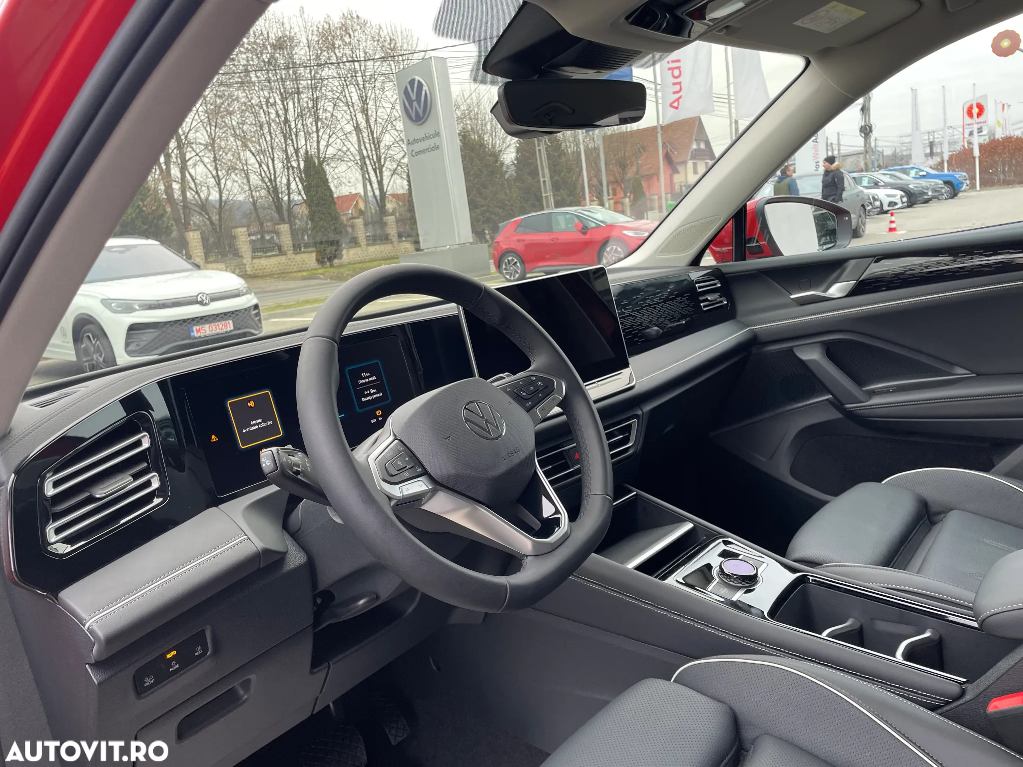 Volkswagen Tiguan 2.0 TDI DSG 4Motion Elegance - 11