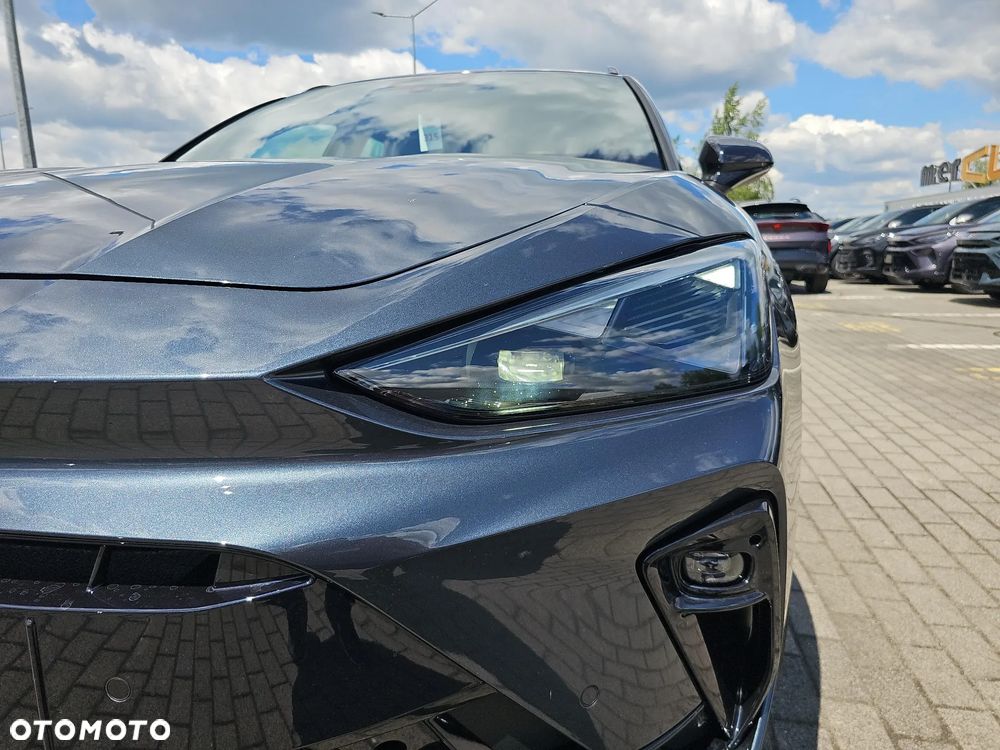 Cupra Leon Sportstourer - 9