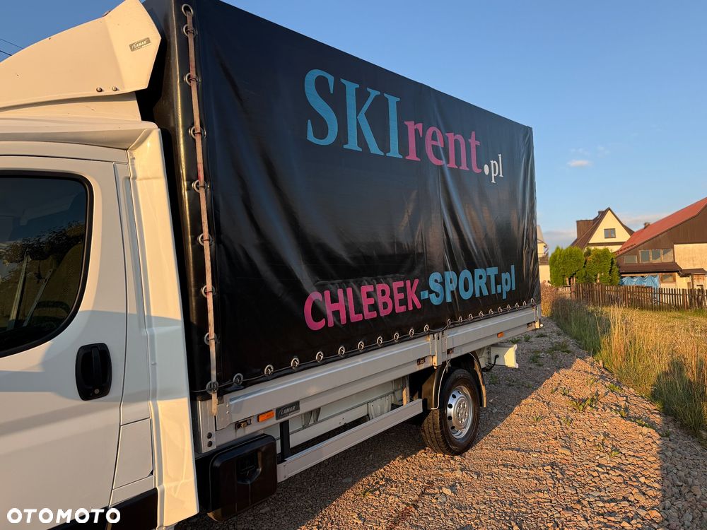 Citroën Jumper - 21