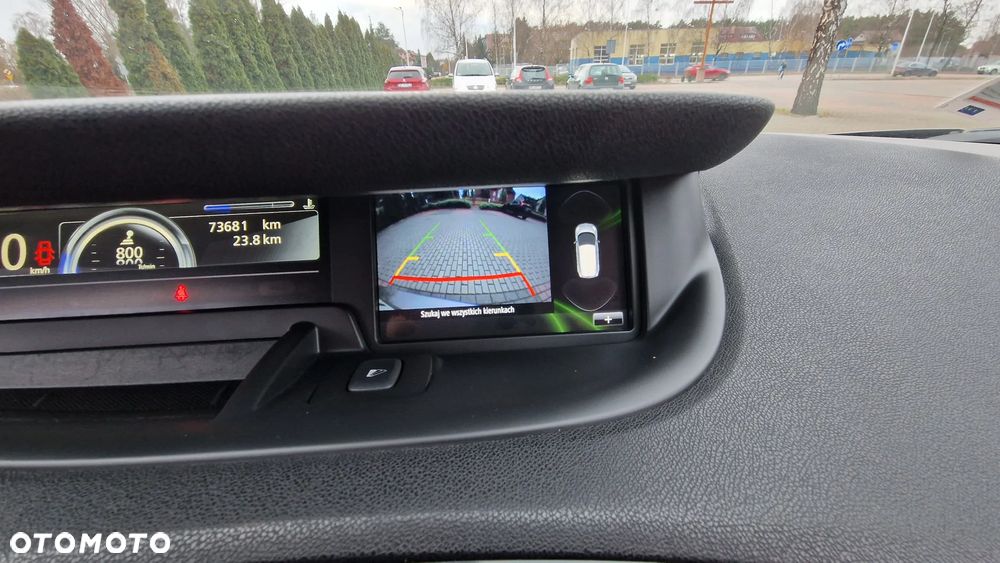 Renault Grand Scenic Gr 1.2 TCe Energy Bose Edition - 20