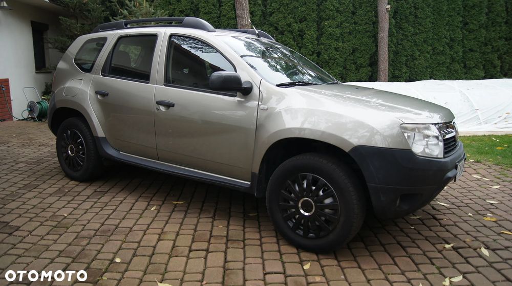 Dacia Duster 1.6 Ambiance - 3