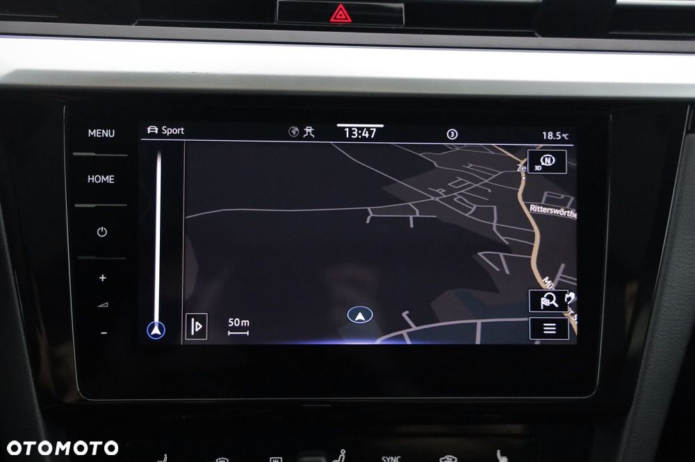 Volkswagen Arteon Shooting Brake 2.0 TSI 4Motion R DSG - 19