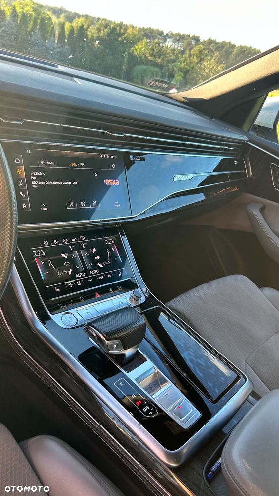 Audi Q8 - 4