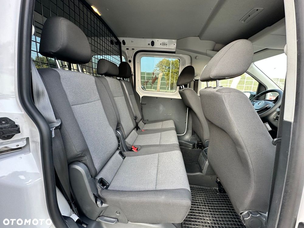 Volkswagen Caddy - 7