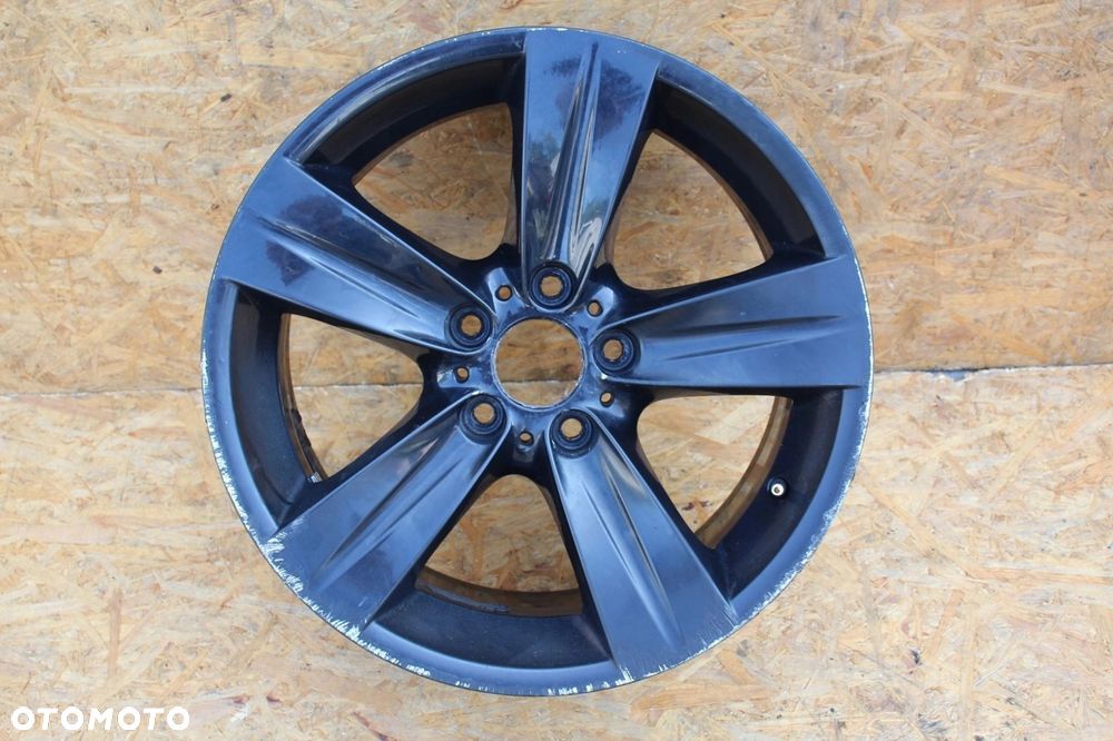 Aluelga FELGA styling 189 18" 8.5j et37 BMW e90 e91 e92 e93 6768859 - 1
