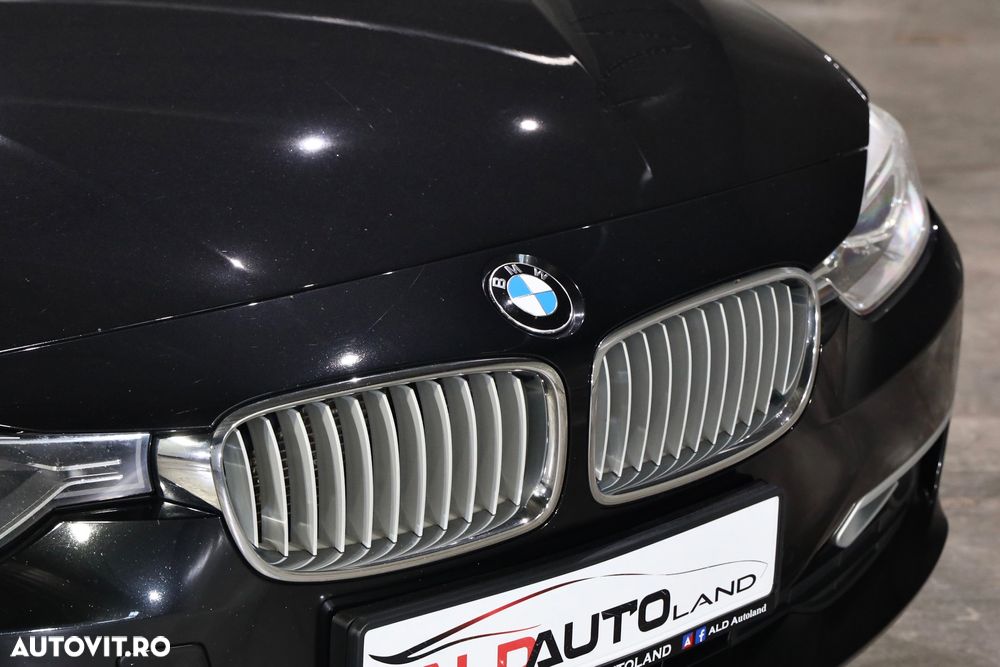 BMW Seria 3 320d Touring Aut. Modern Line - 31