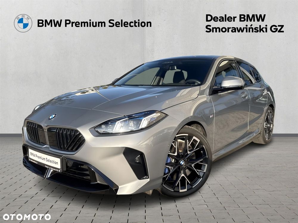 BMW Seria 1 - 1