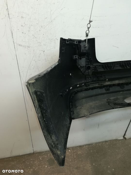 Zderzak tylni Audi A4 8W9 kombi avant BZT308 - 7