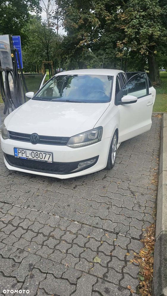 Volkswagen Polo - 2