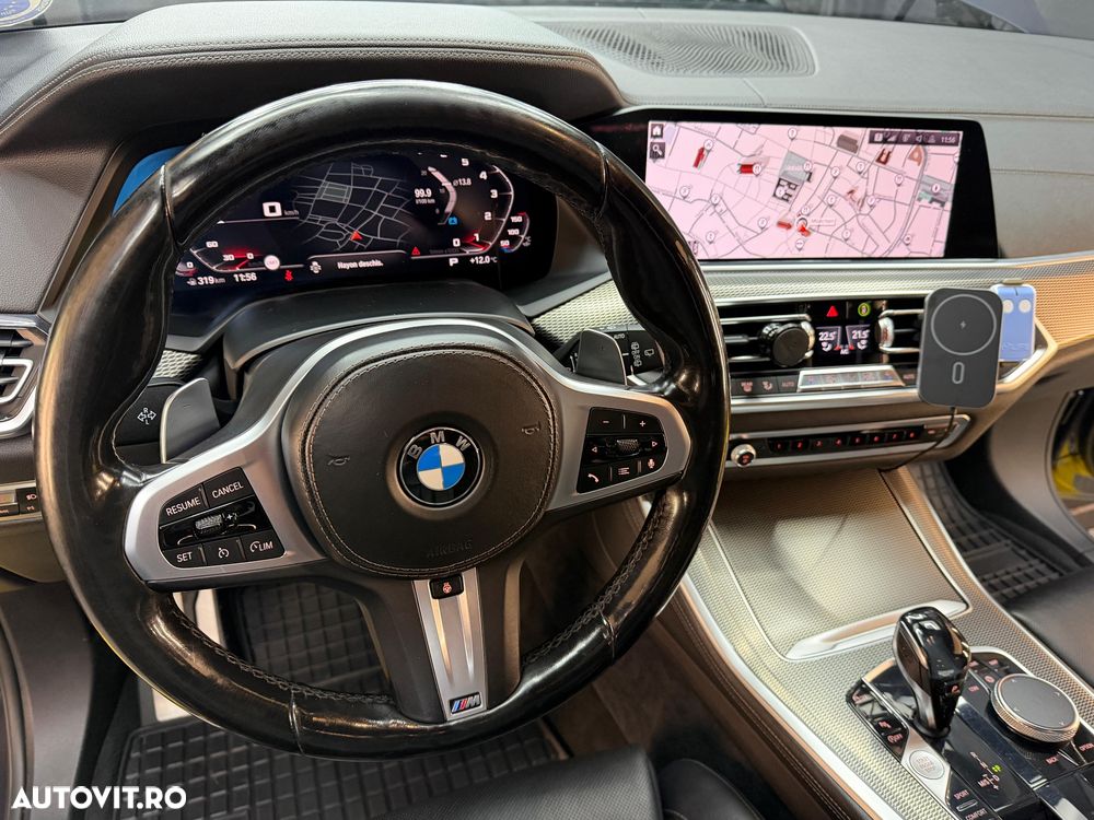 BMW X5 xDrive40i - 4