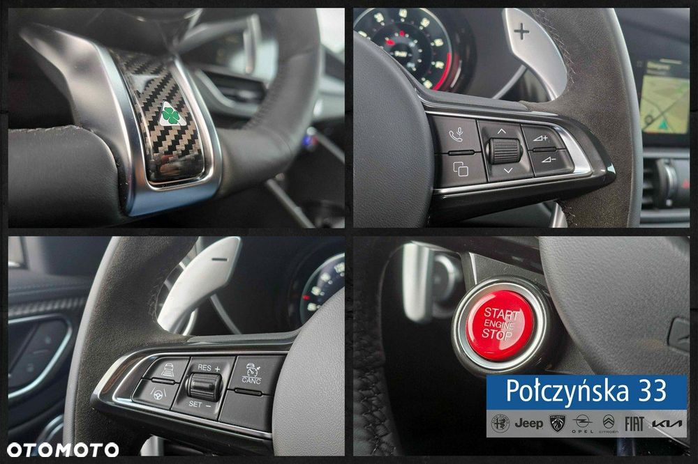 Alfa Romeo Giulia - 21