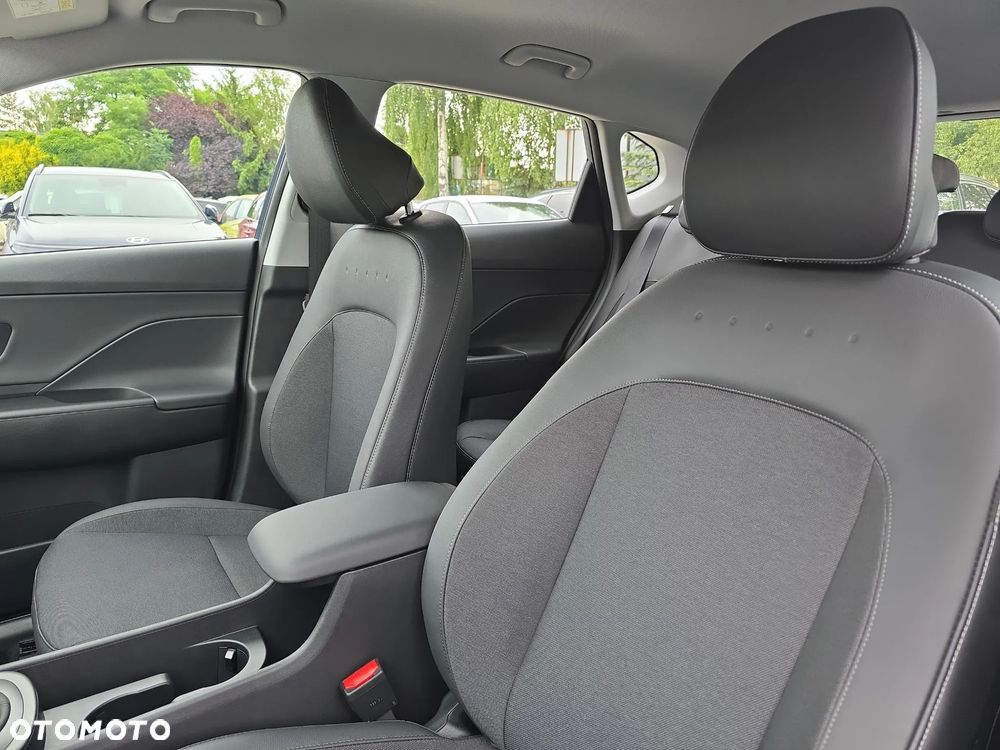 Hyundai Kona 1.6 T-GDI Executive - 11