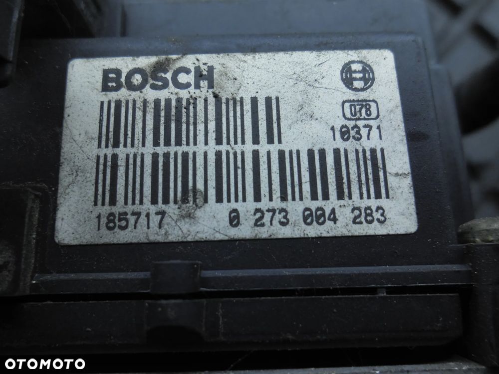 AUDI A4 A6 POMPA STEROWNIK ABS 0273004283 1.8 TURBO - 2