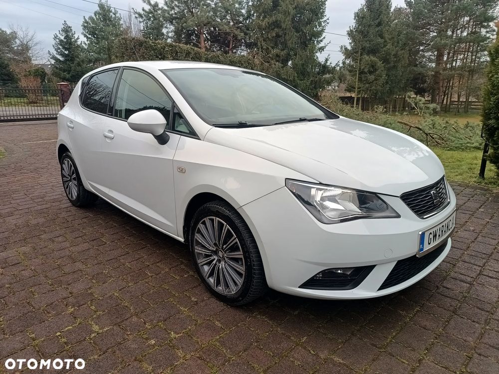 Seat Ibiza - 9
