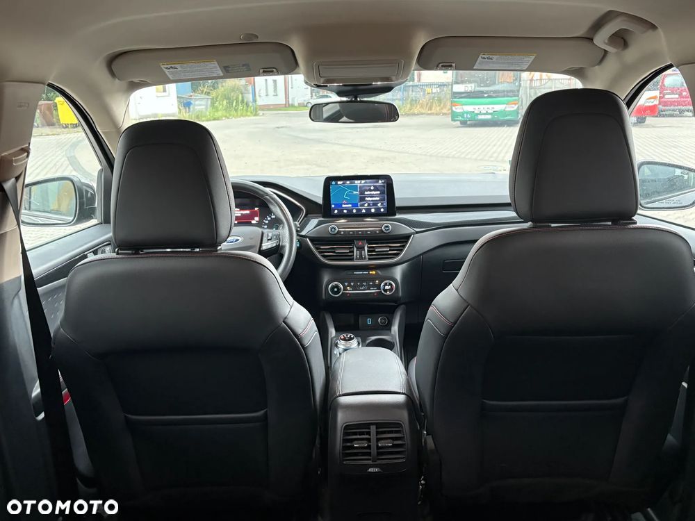 Ford Escape - 6