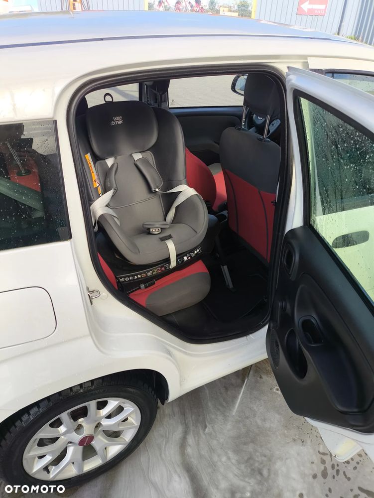 Fiat Panda - 21