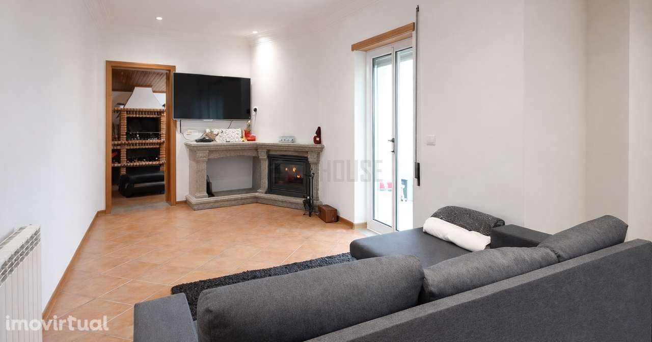 Moradia T3+1 - São João de Lourosa, Viseu - Grande imagem: 3/17