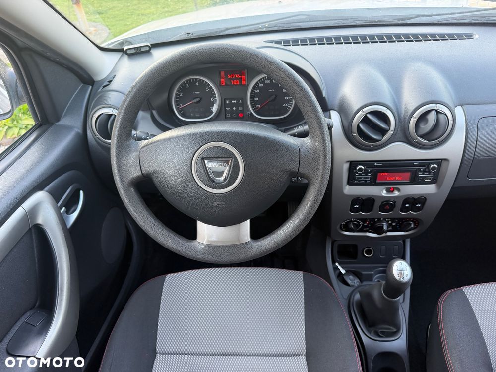 Dacia Duster 1.6 16V 105 4x2 Prestige - 7
