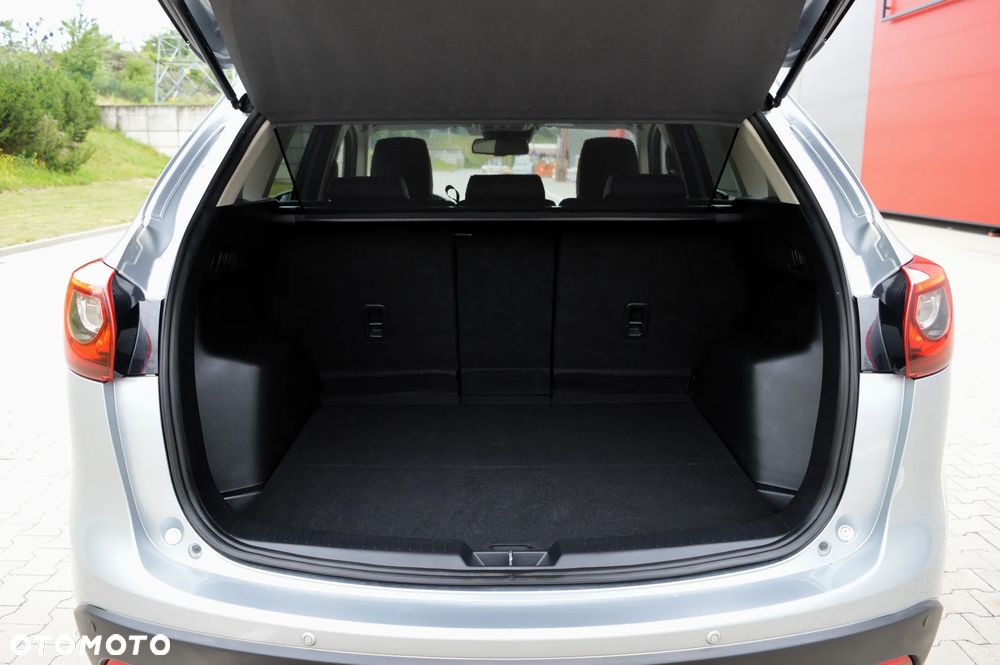 Mazda CX-5 - 31