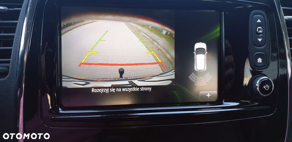 Renault Captur ENERGY TCe 120 Experience - 29